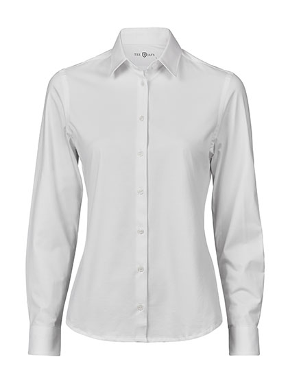 Bluse – Women´s Active Stretch Shirt