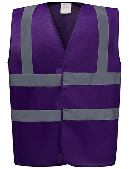 Hosenträger – Hi-Vis 2 Bands & Braces Waistcoat