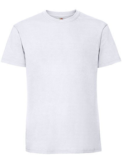 T-Shirt – Iconic 195 Ringspun T
