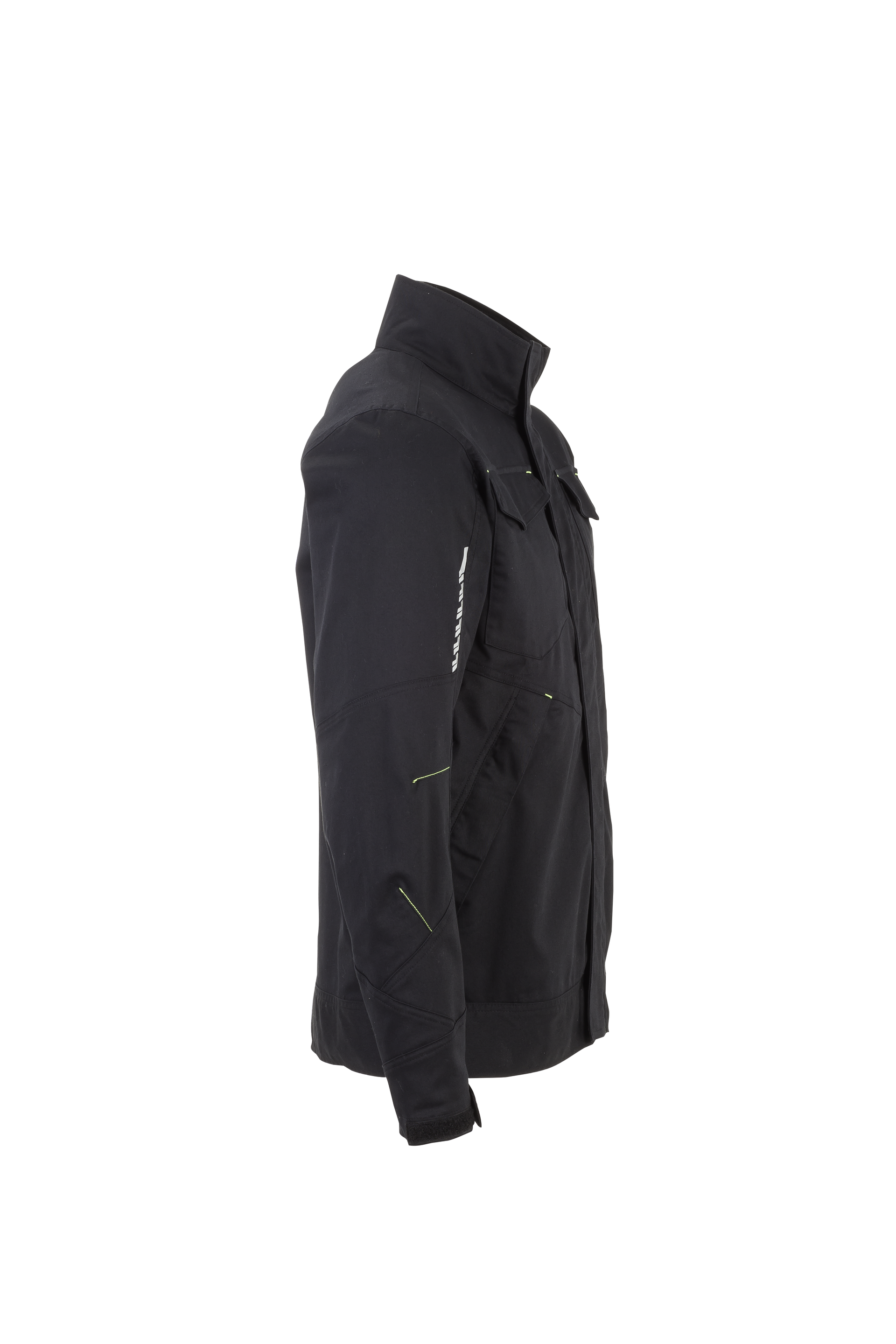PLANAM Bundjacke Stretchline
