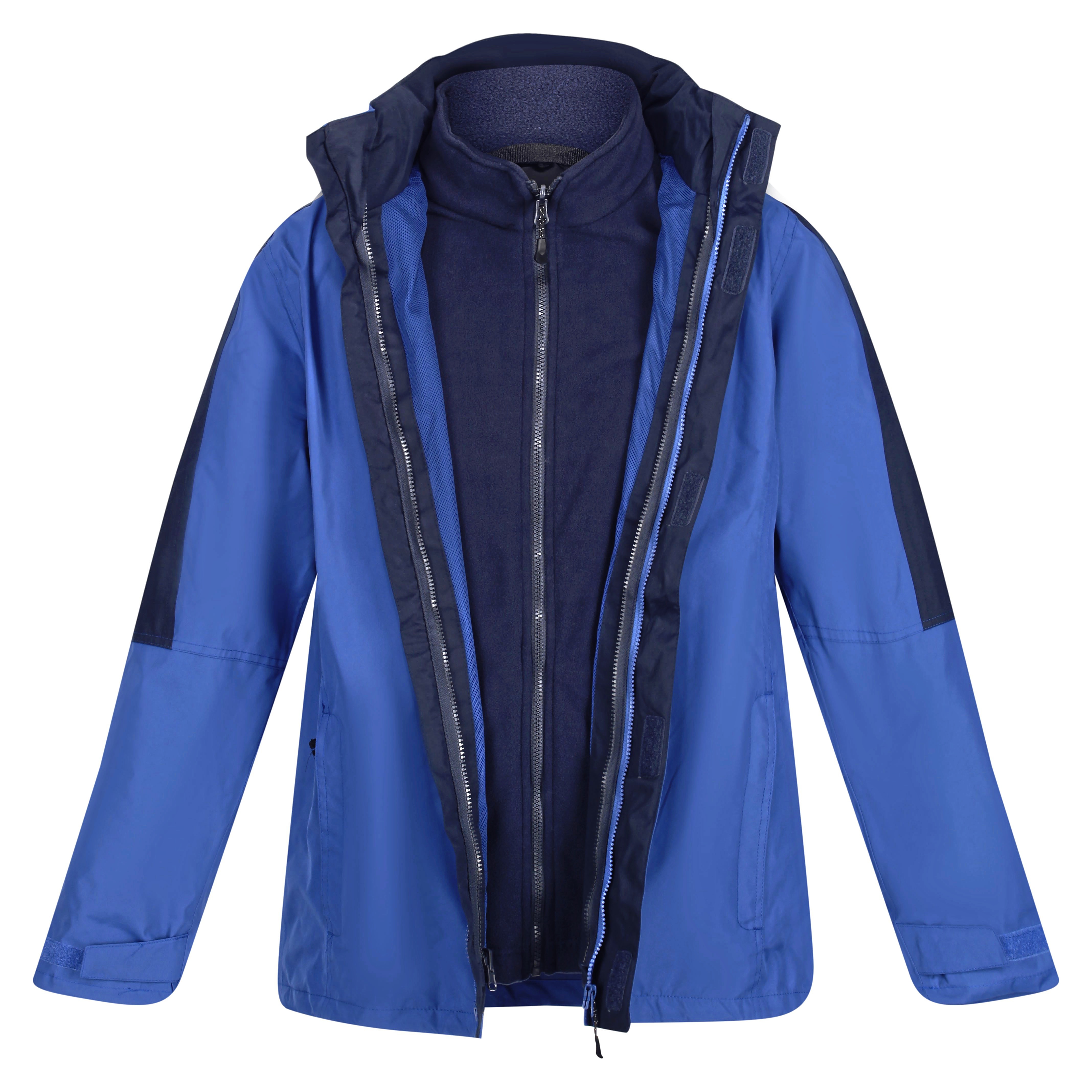 Defender III 3-in-1 Jacket
