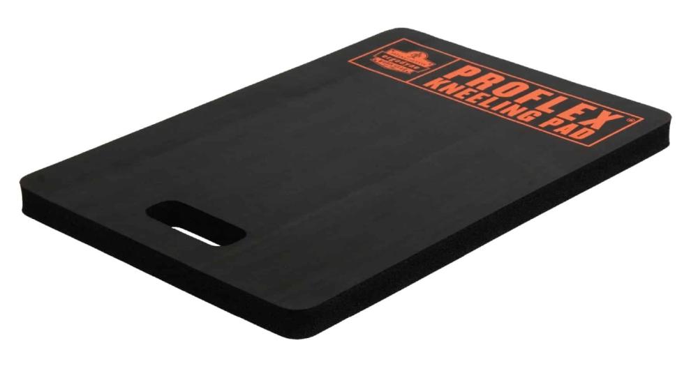 Ergodyne | ProFlex 380 | Standard-Schaumstoff-Kniepolster | Stärke 2,5 cm (1 Zoll)