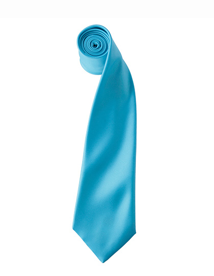 Krawatte – Colours Collection Satin Tie