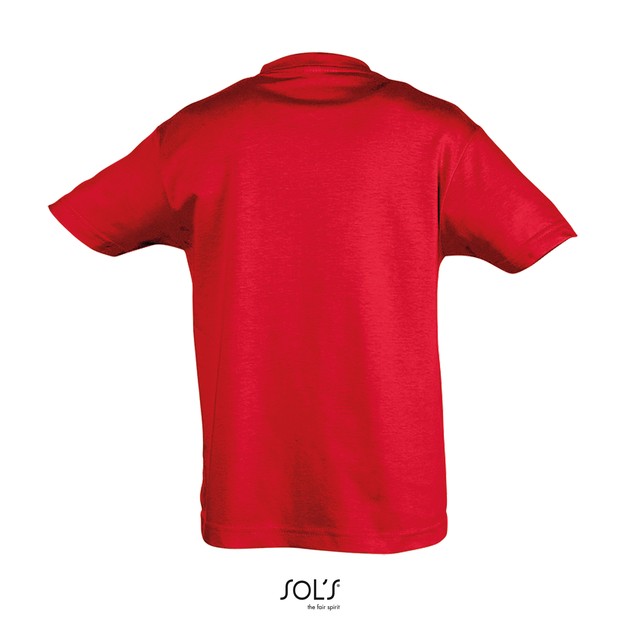 T-Shirt – Kids´ Regent 150