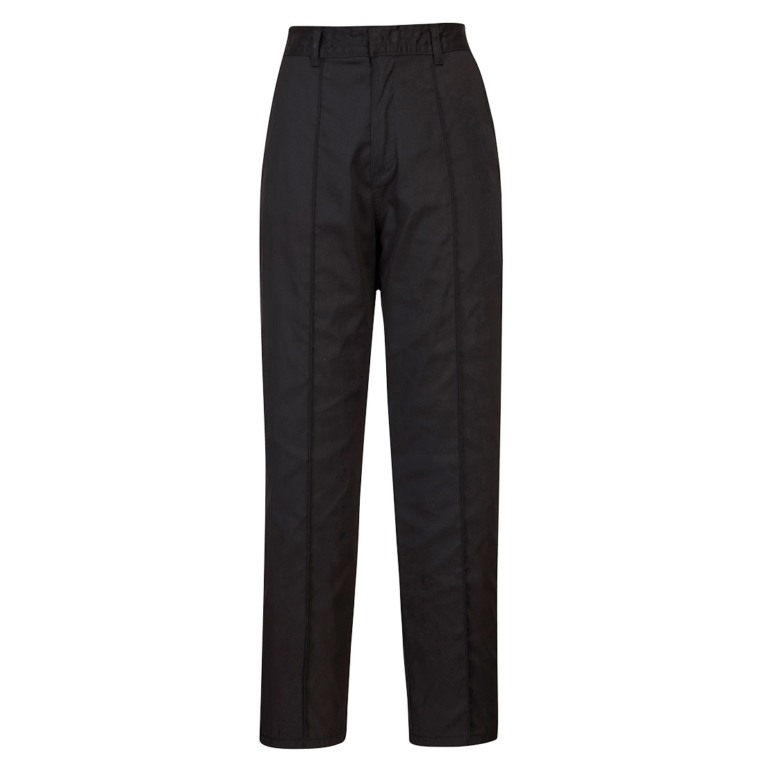 Elastische Damen-Bundhose