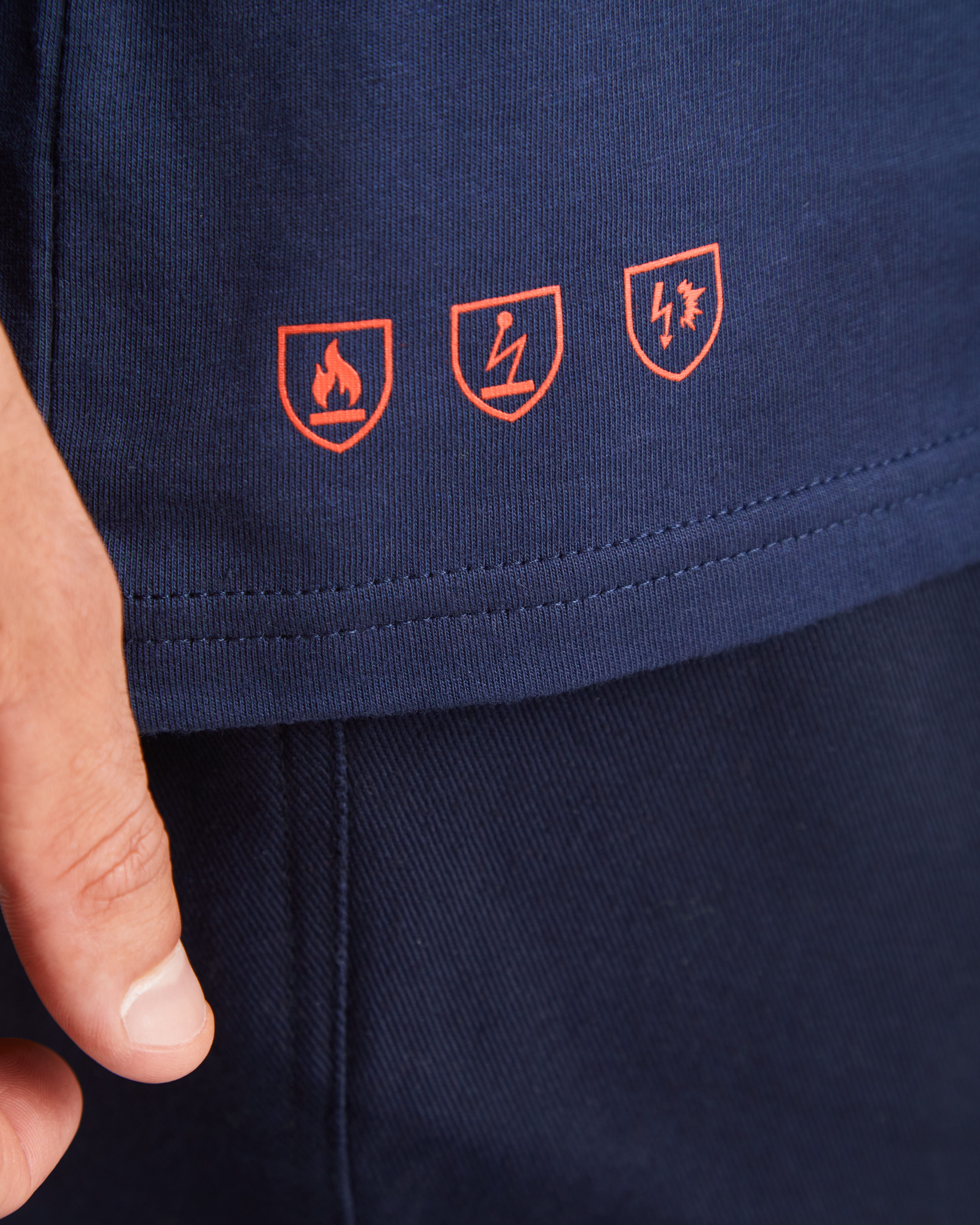 T-Shirt Defender