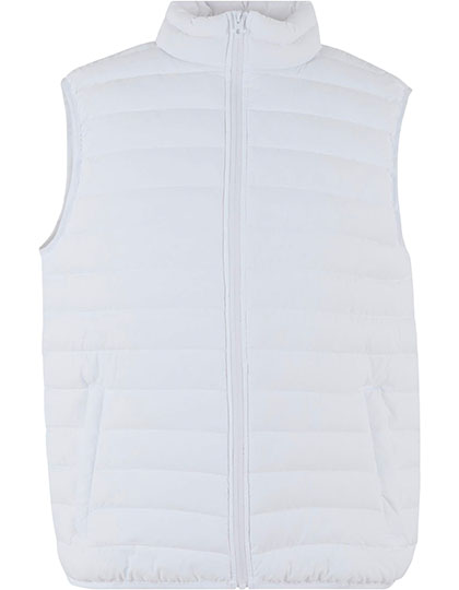 Weste – Light Puffer Vest