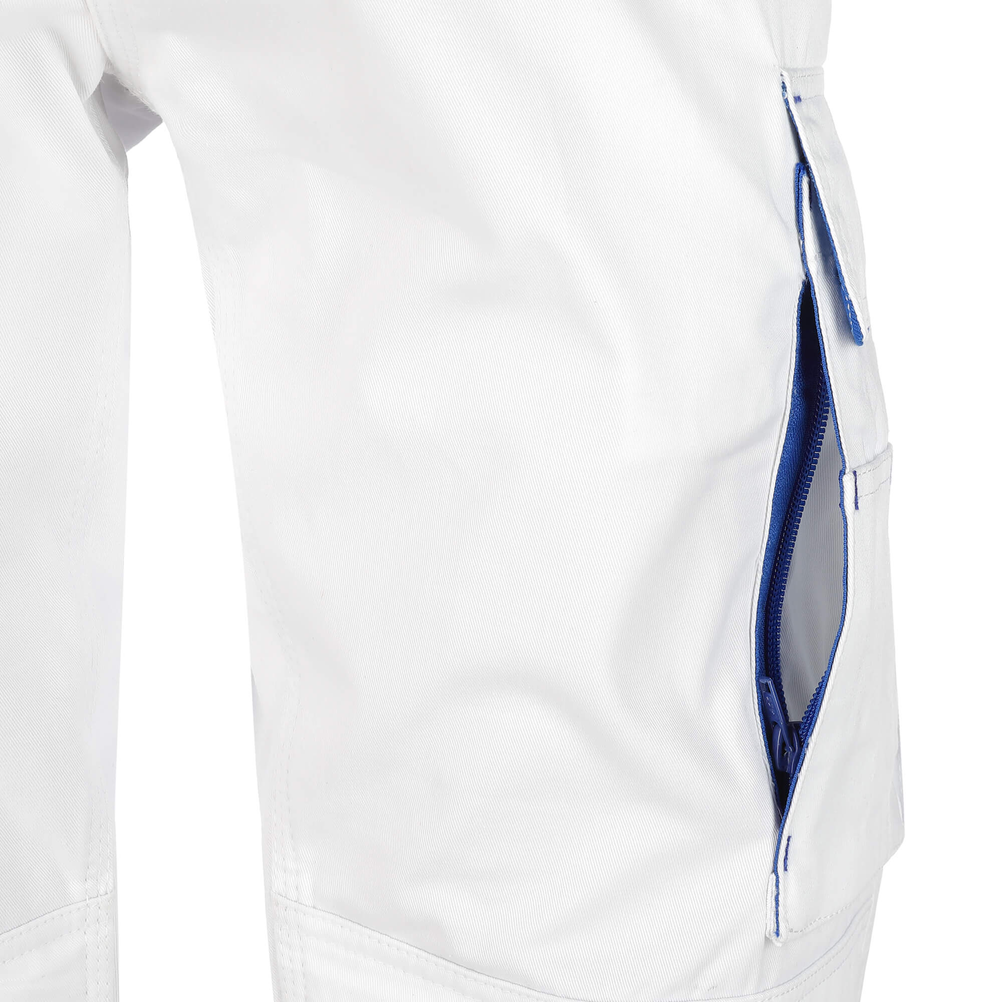 TMG Arbeitshose Bundhose Finesse Herren
