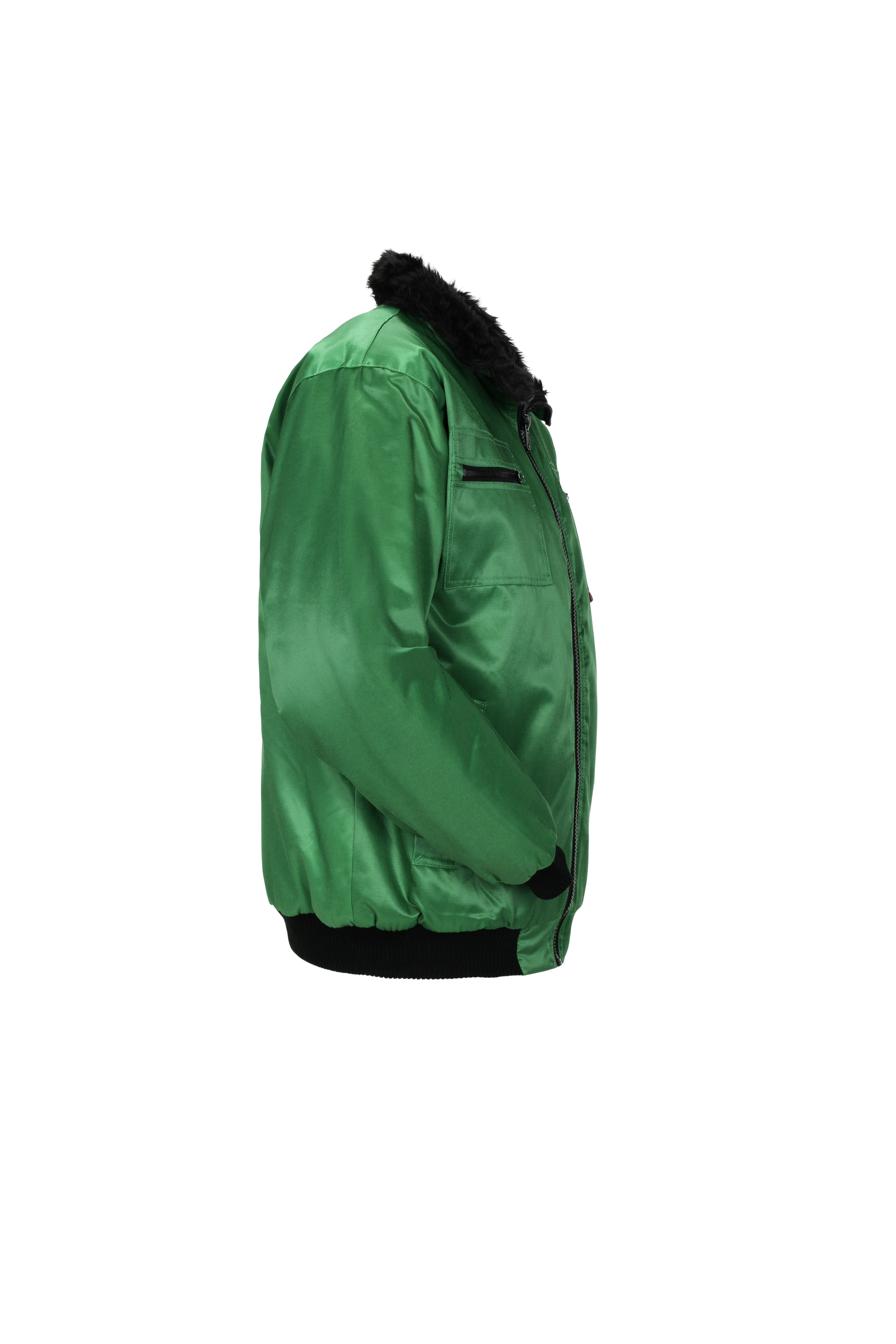 PLANAM Gletscher Piloten Jacke Outdoor