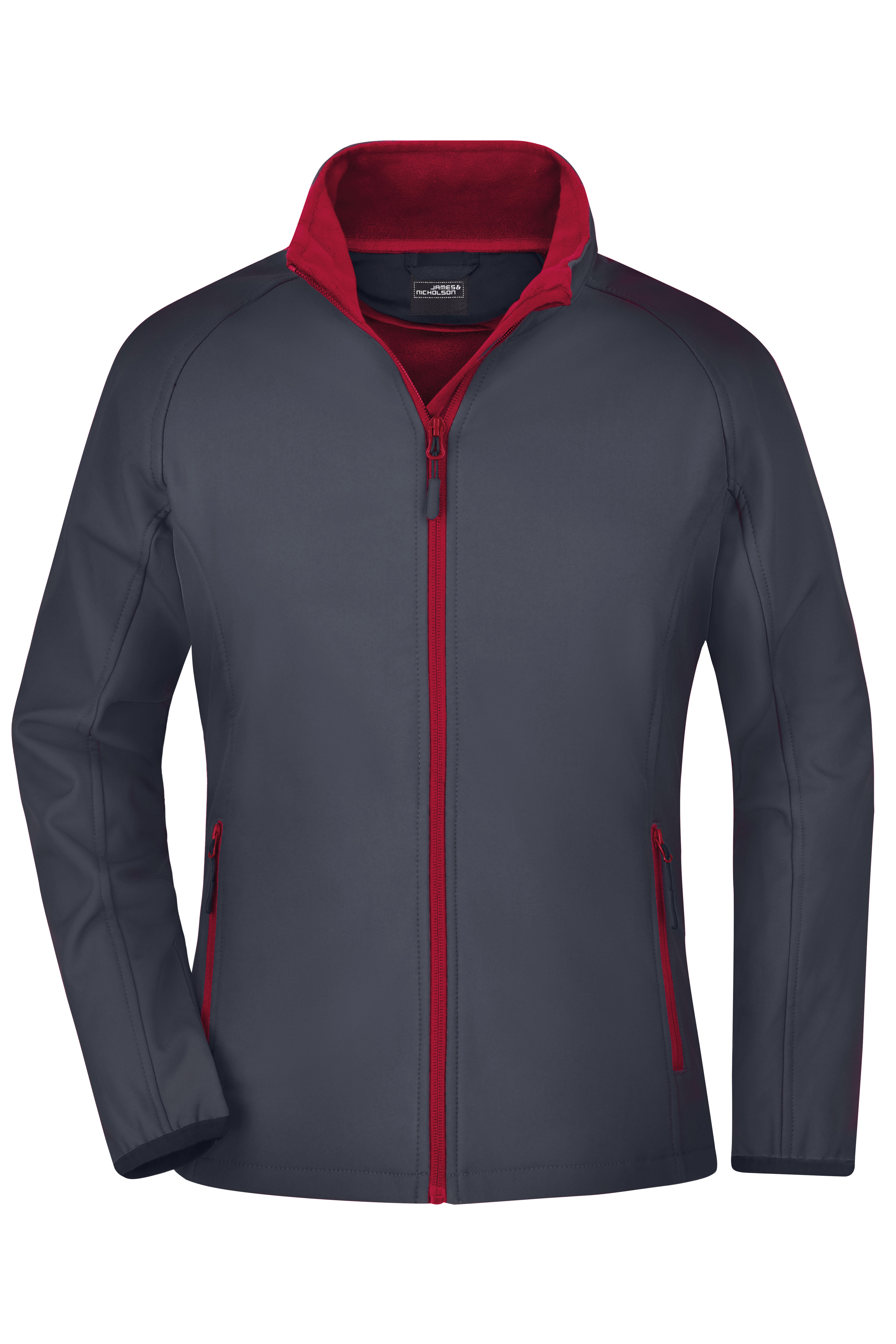 Ladies´ Promo Softshell Jacket
