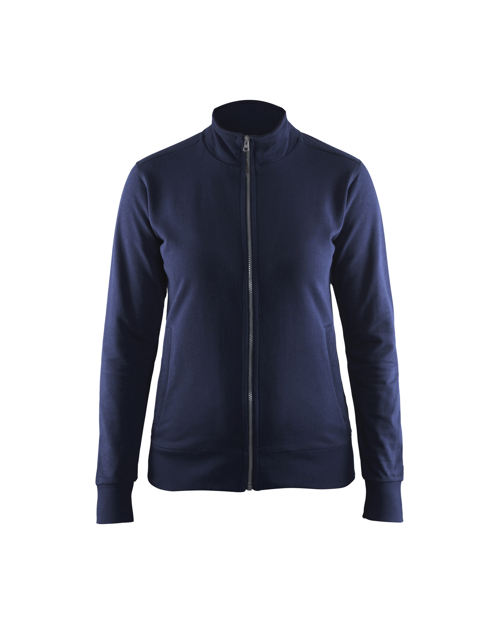 Damen Sweatjacke