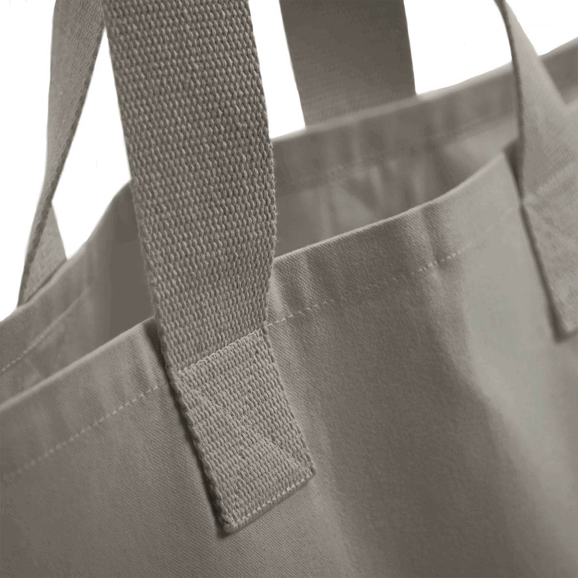Tasche – Everyday Canvas Bag