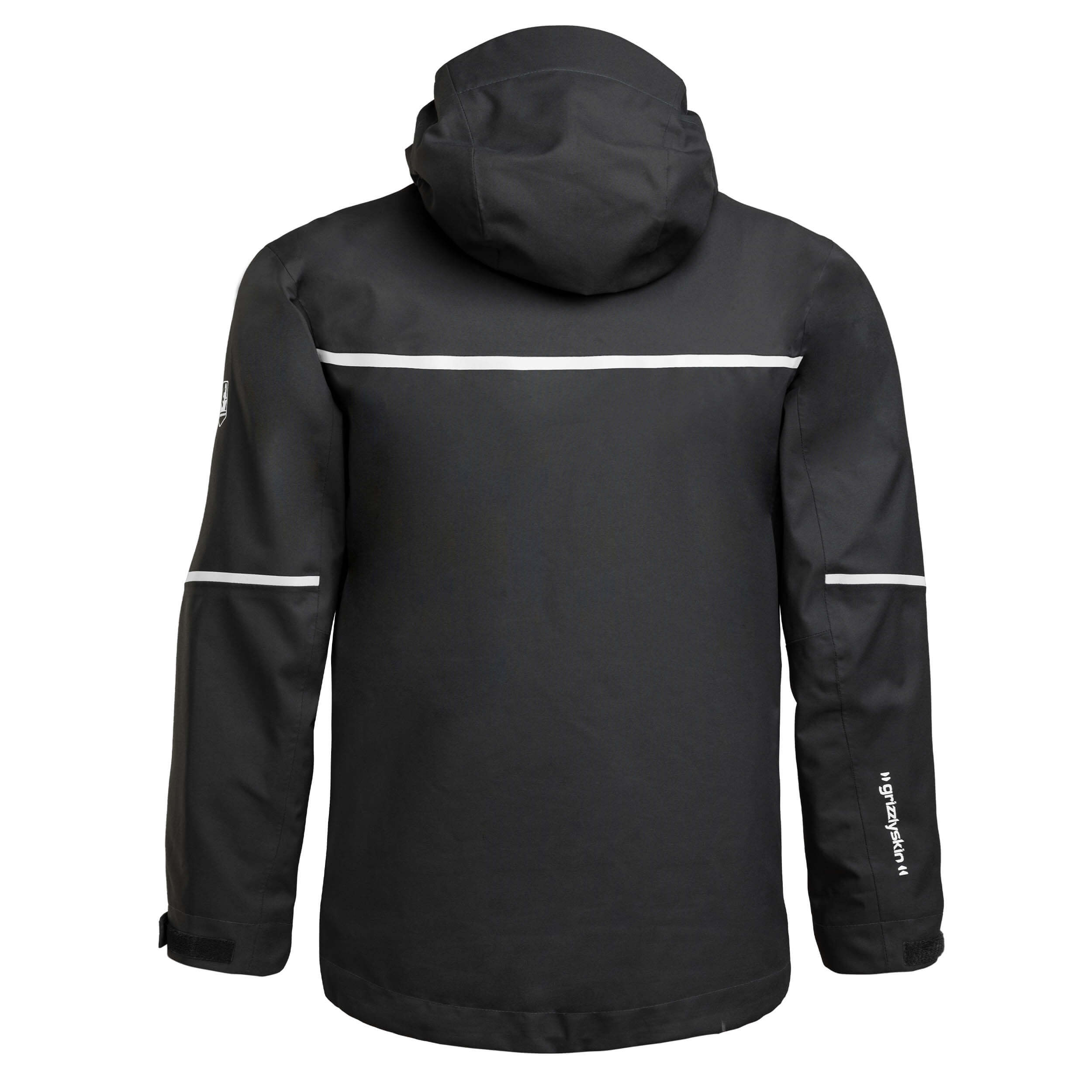 Winter Hardshelljacke "RESIST" PrimaLoft
