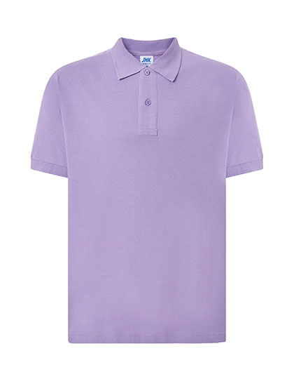 Men´s Polo Regular