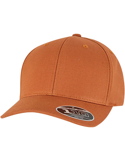 Cap – Flexfit 110 Curved Snapback