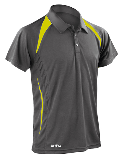 Men´s Team Spirit Polo