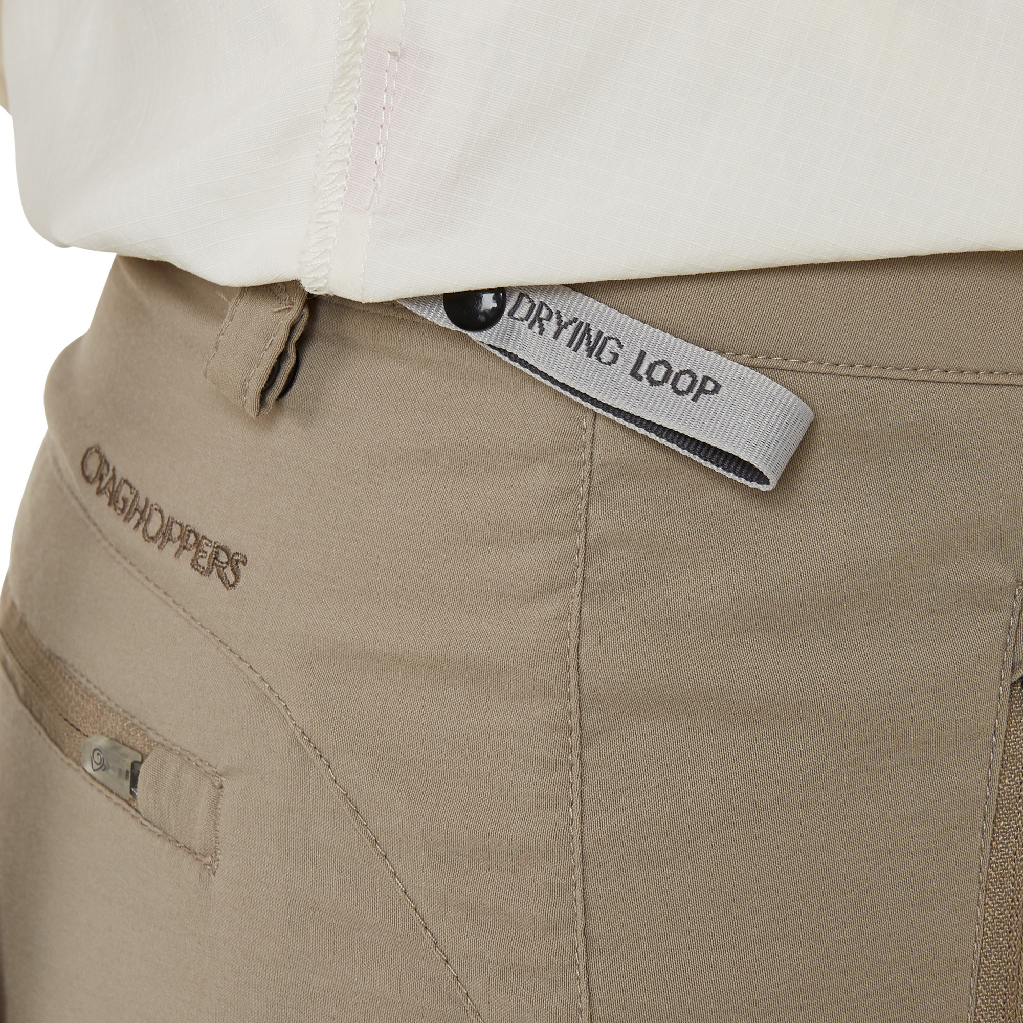 Hemd – Expert Kiwi Short Sleeved Shirt
