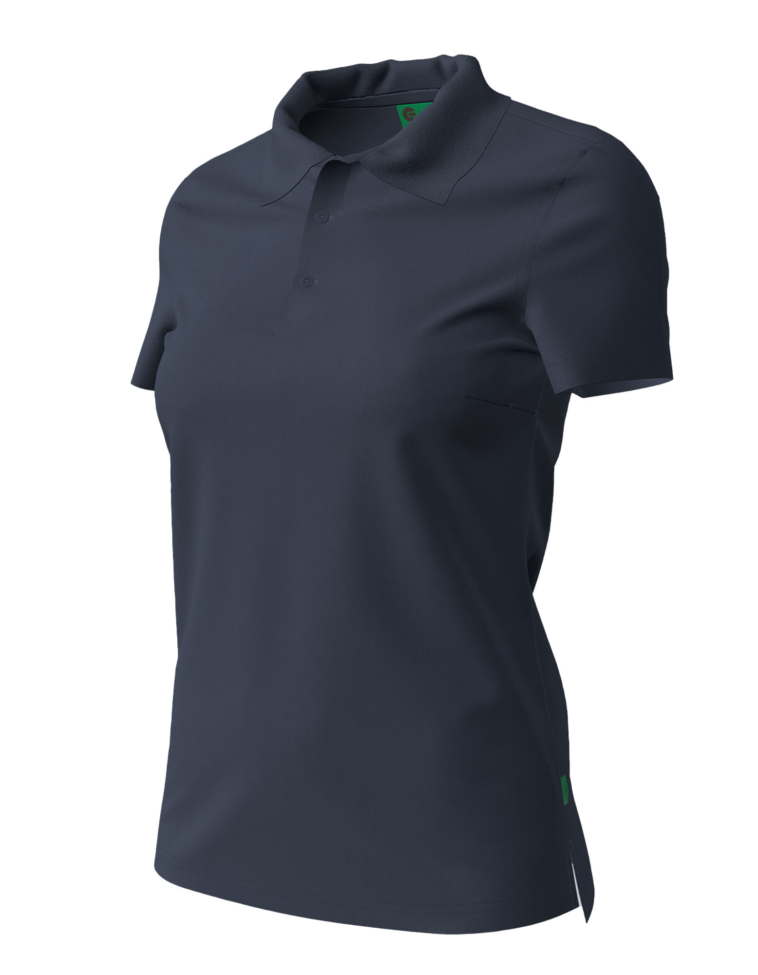 Ladies Polo Shirt
