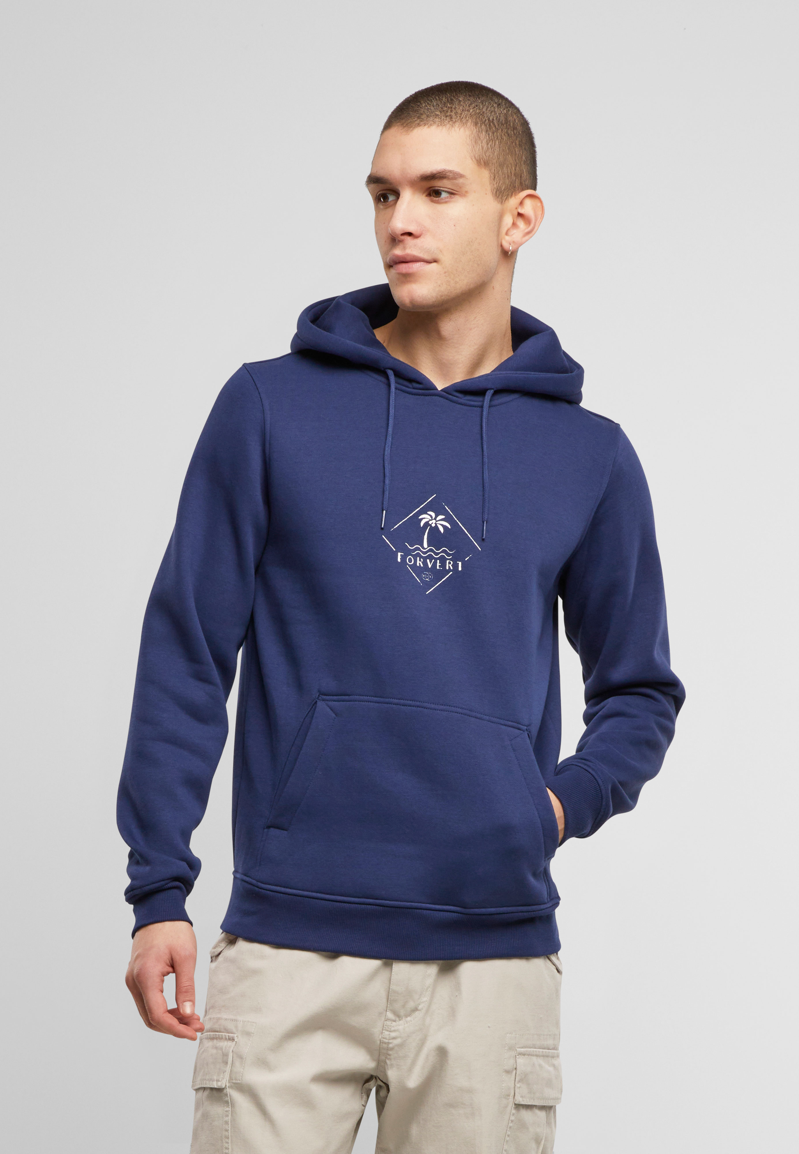 Forvert Heavy Hoodie Oceanside