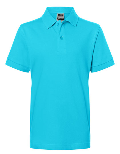 Junior Classic Polo