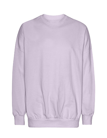 Oversized Sweatshirt