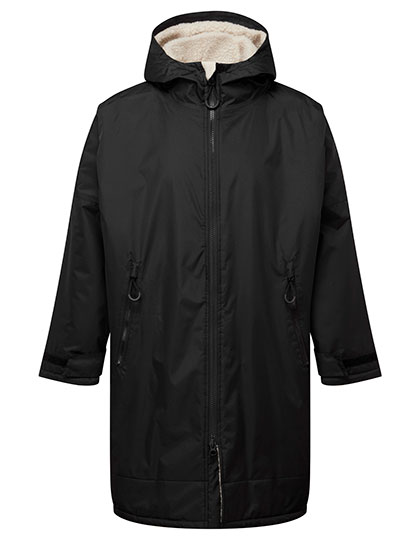 Jacke – Kids TriDri All Seasons Waterproof Changing Robe