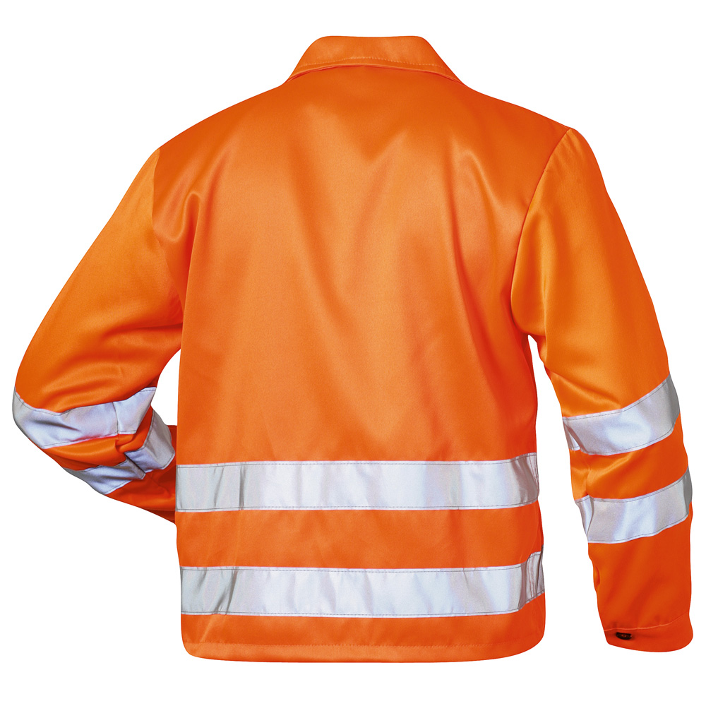 Warnschutz-Bundjacke Alois