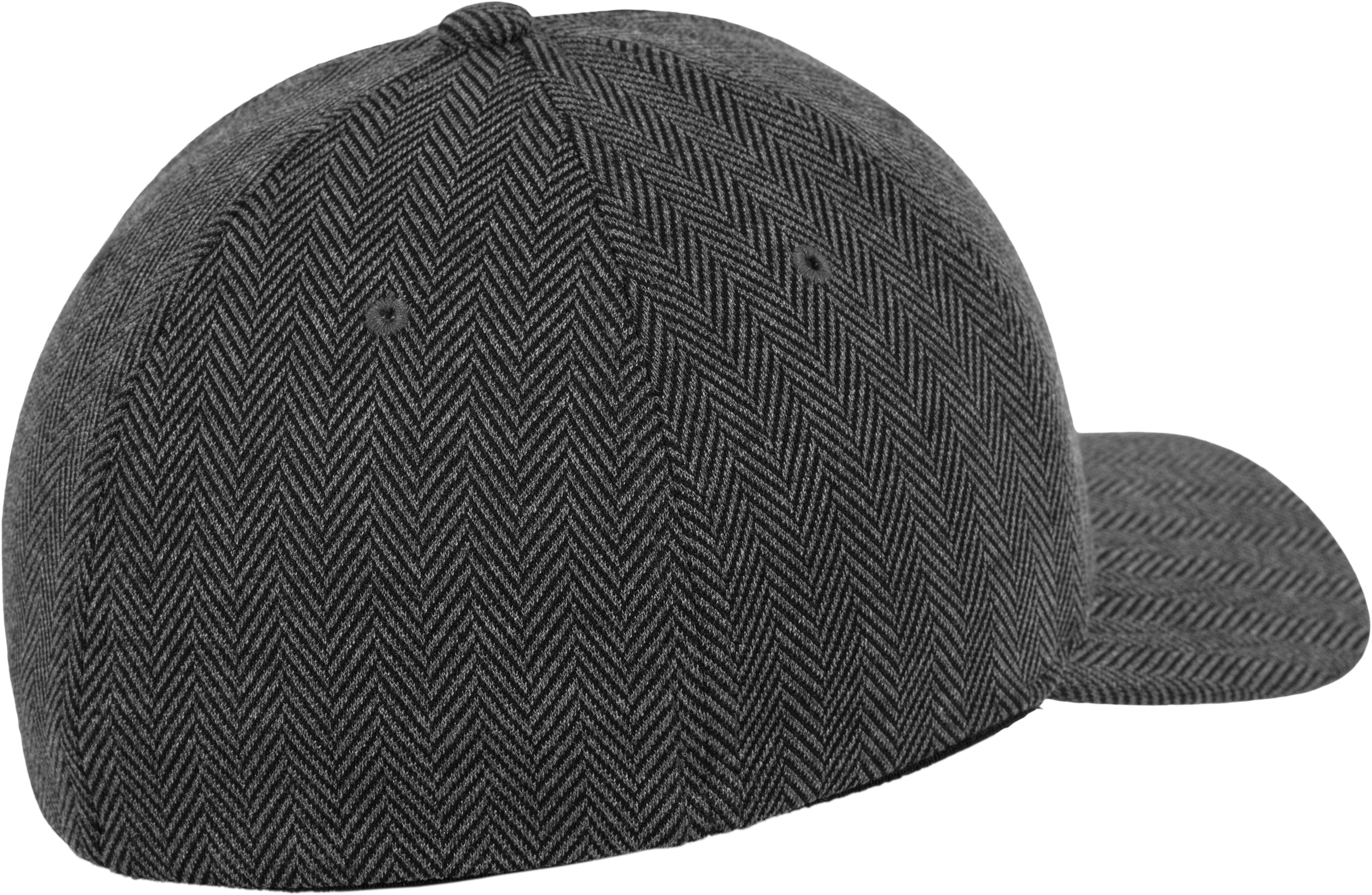 Cap – Heringbone Melange Flexfit