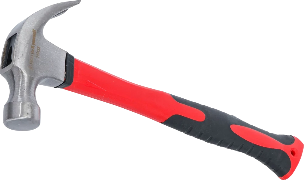 Klauenhammer, 450 g
