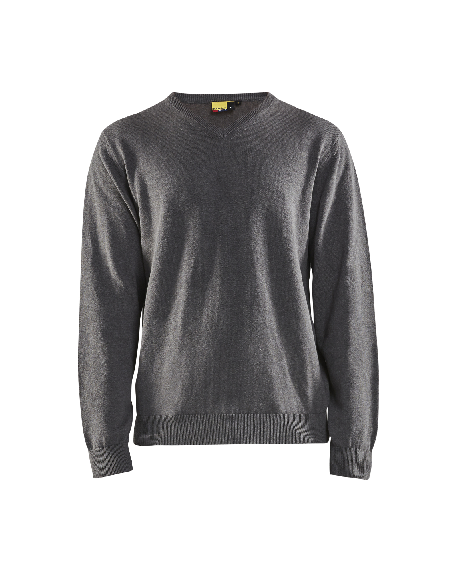 Pullover gestrickt
