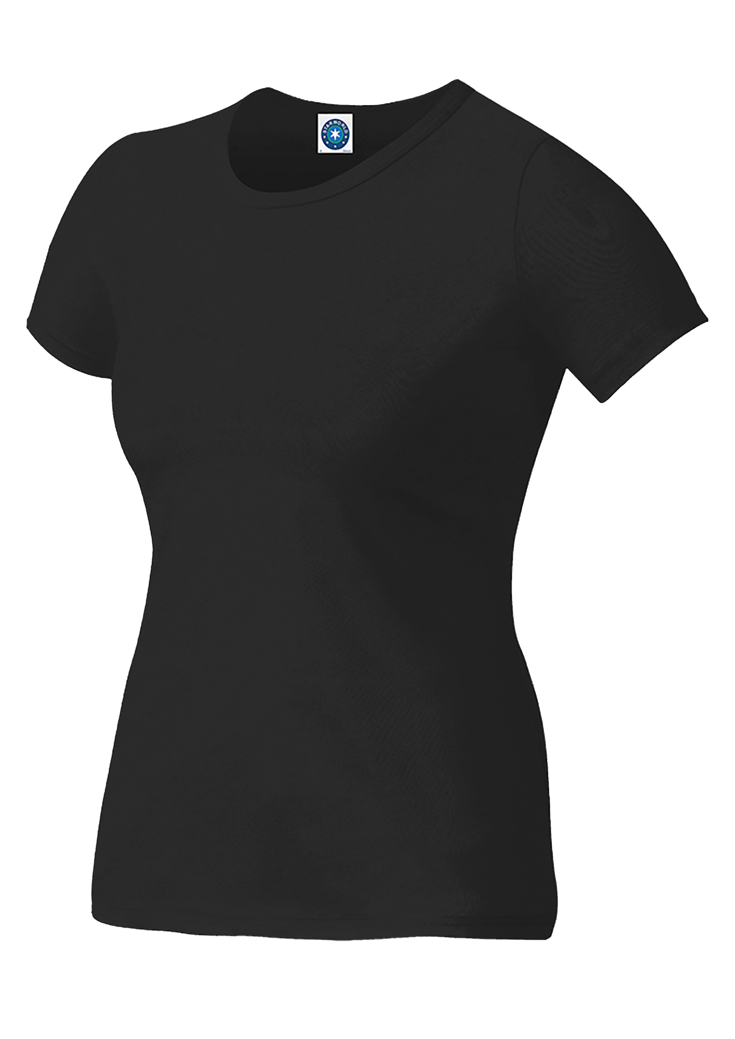 Ladies´ Organic Cotton T-Shirt