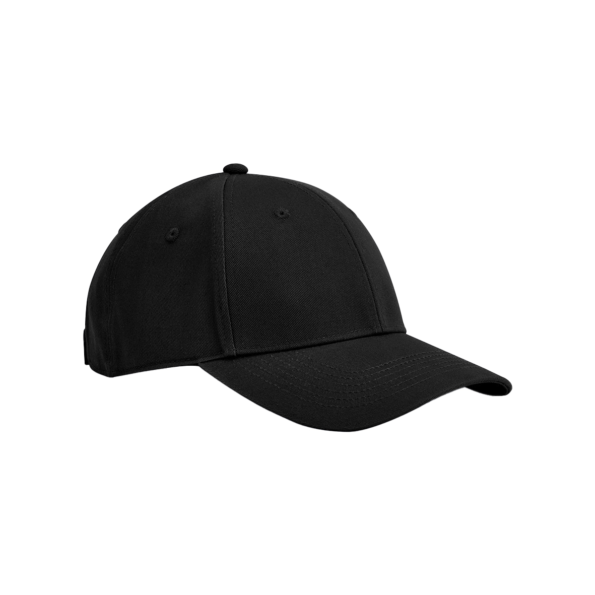 EarthAware Junior Classic Organic Cotton 6 Panel Cap