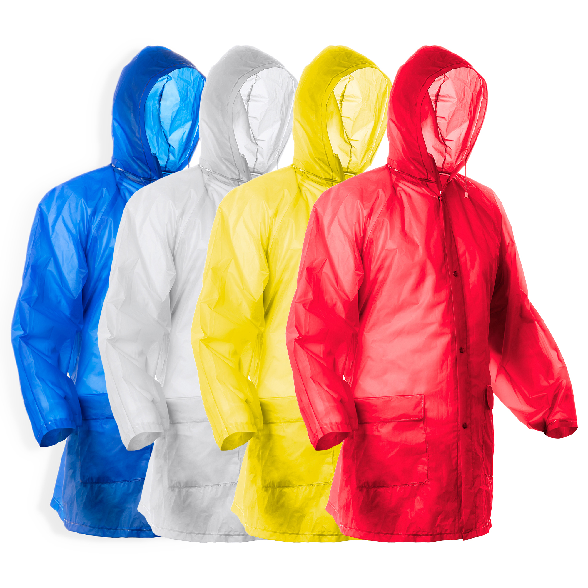 Regenponcho – Rain Coat Baikal