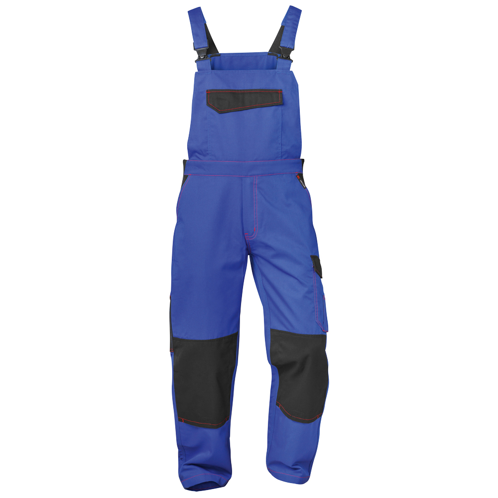 Twill-Latzhose Anderlecht
