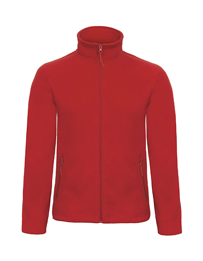 Jacke – Microfleece-Duo ID.501