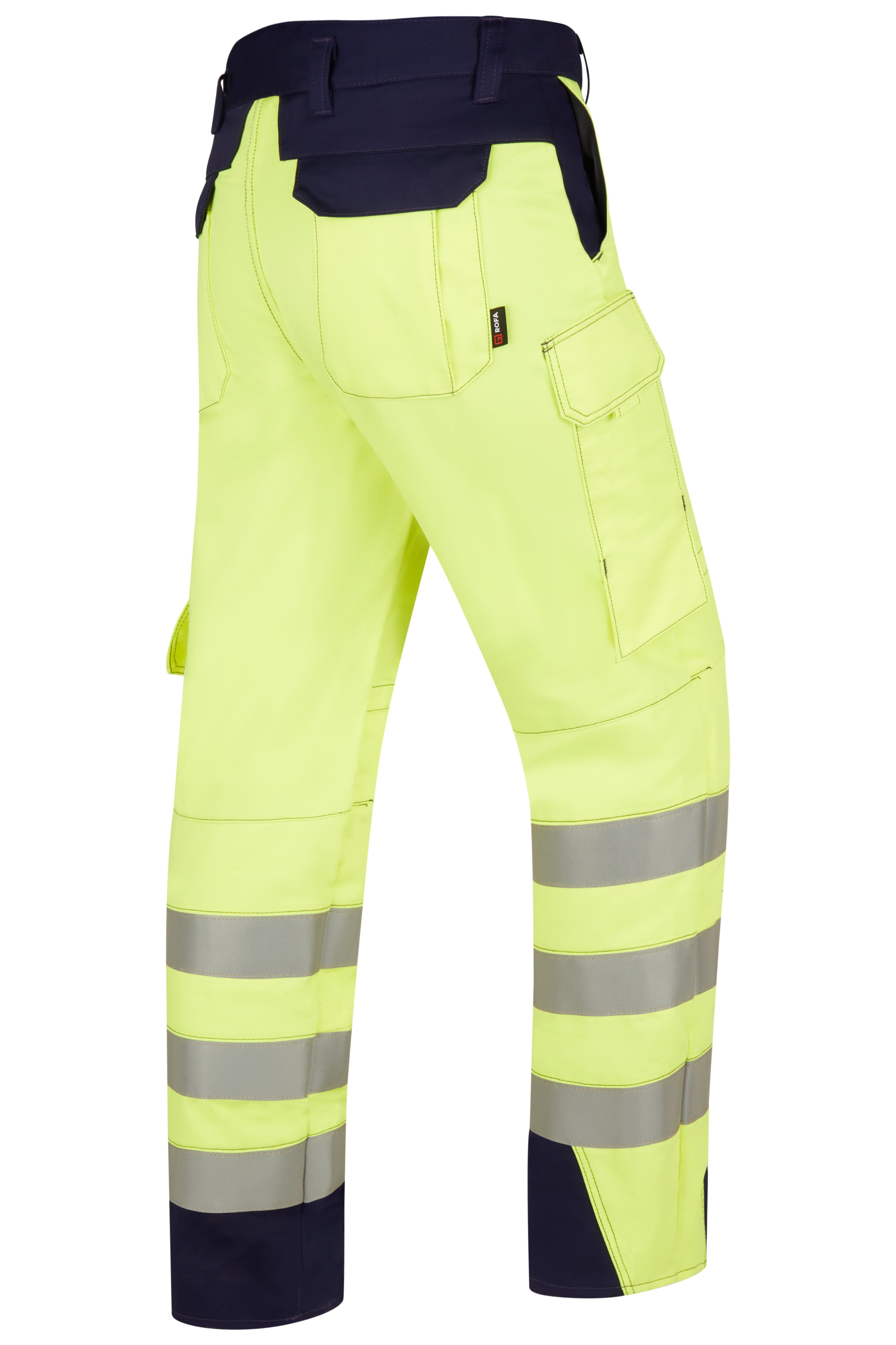 Bundhose Damen 2652651 APC 1