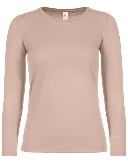 Women´s T-Shirt #E150 Long Sleeve