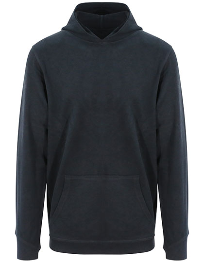 Corcovado Organic Hoodie