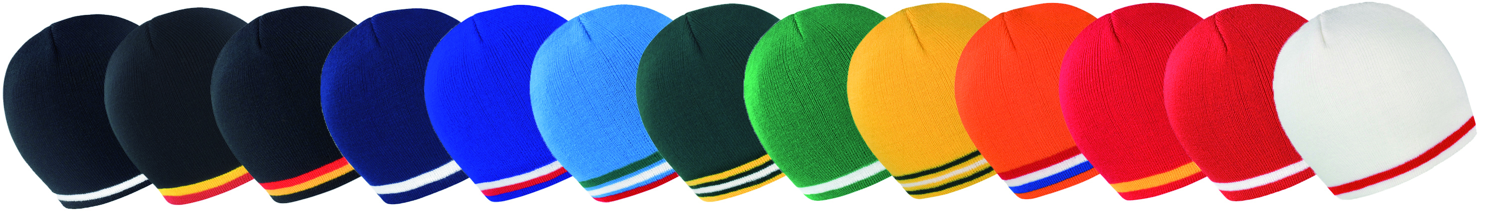National Beanie