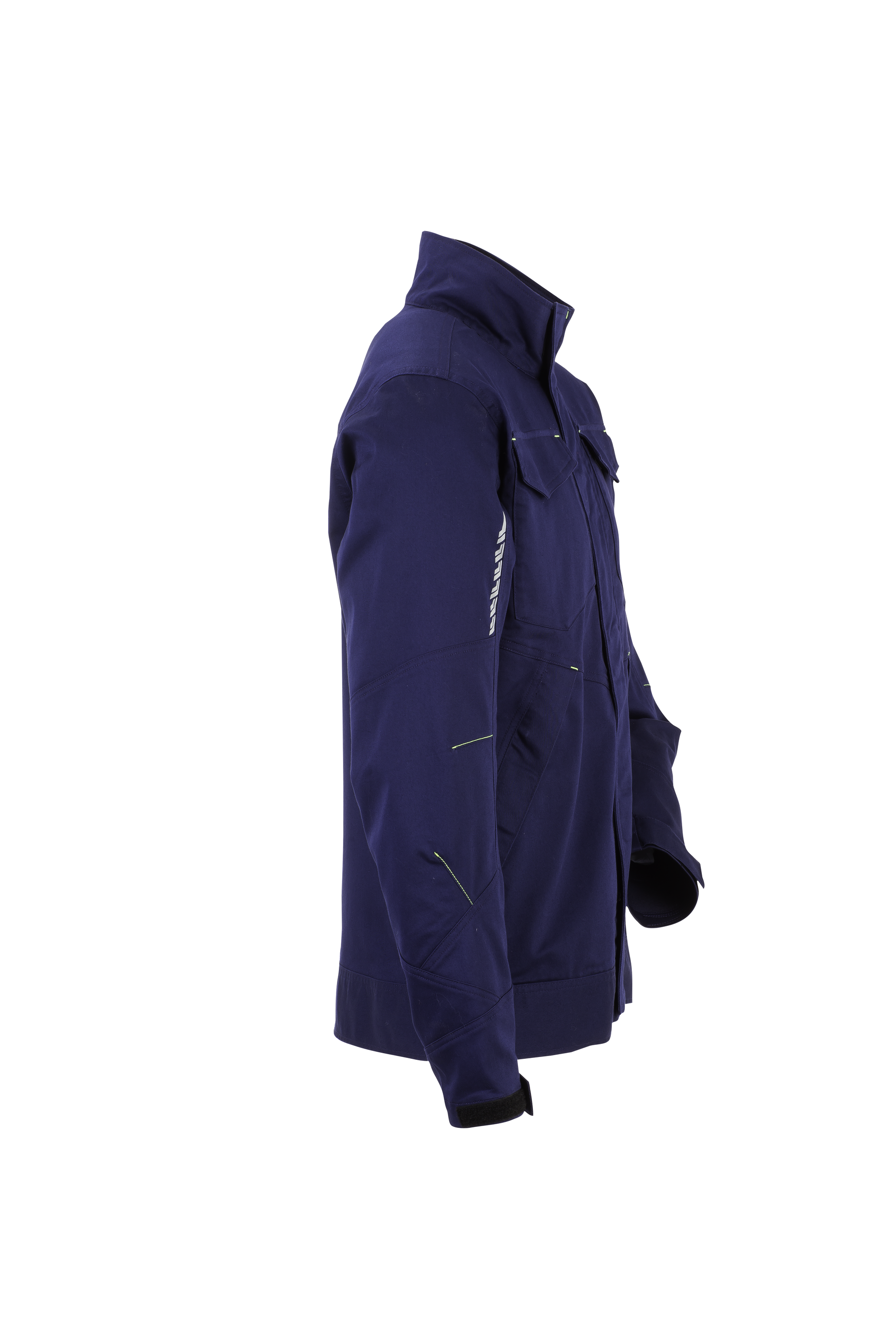 PLANAM Bundjacke Stretchline