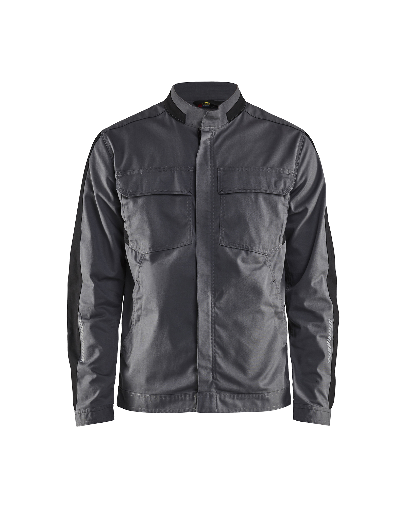 Industrie Jacke Stretch