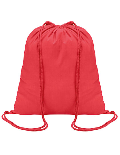 Tasche – Drawstring Backpack Genova