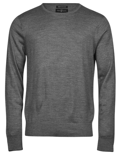 Pullover – Men´s Crew Neck Sweater