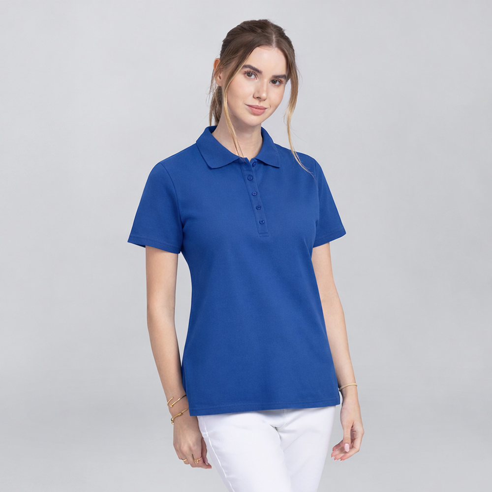 Damen Poloshirt