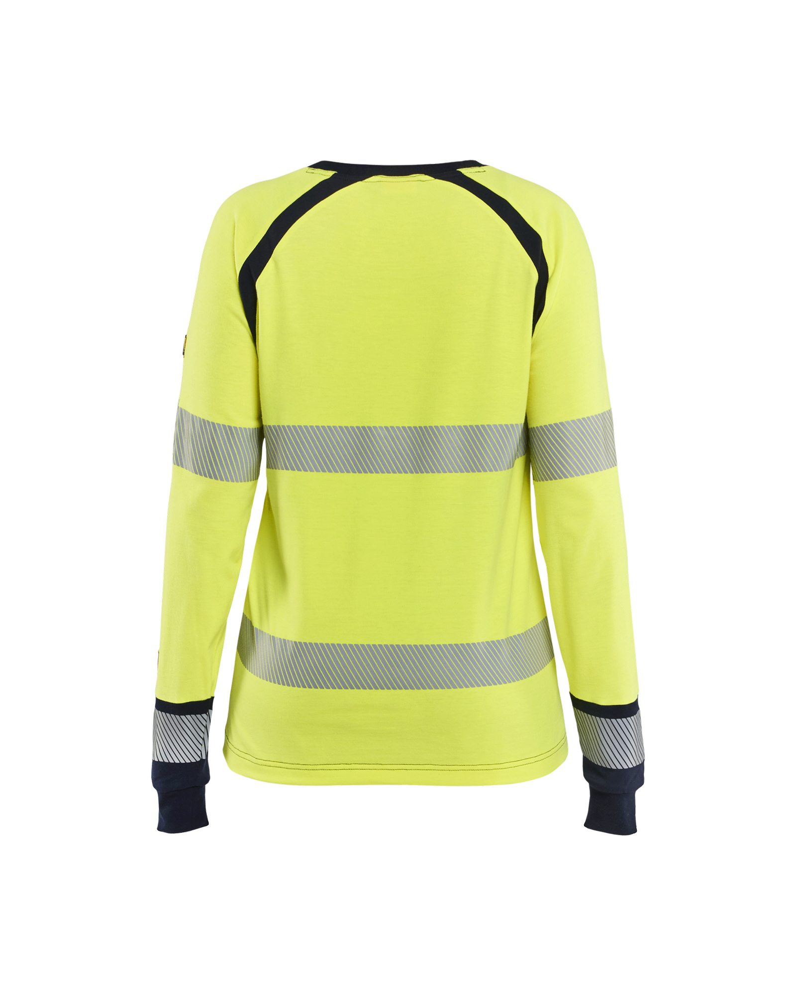 Damen Multinorm Langarmshirt