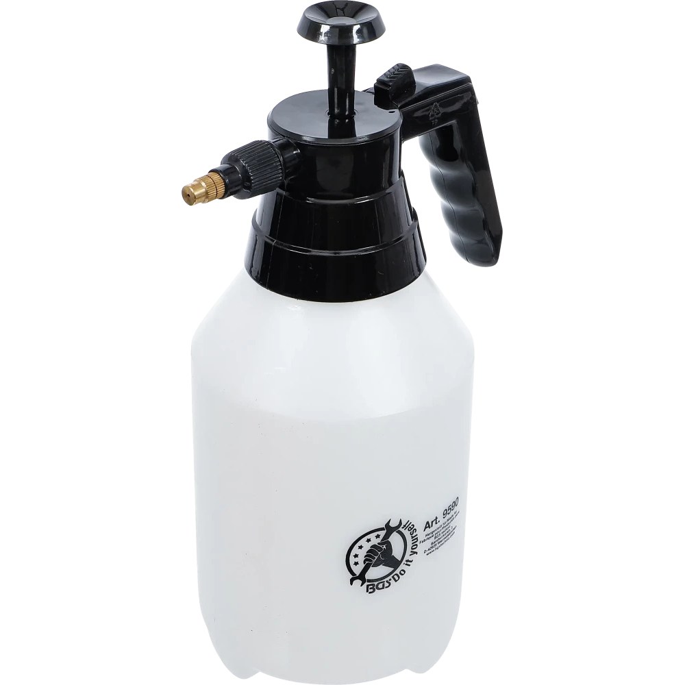 Pumpsprühflasche, 1,5 l