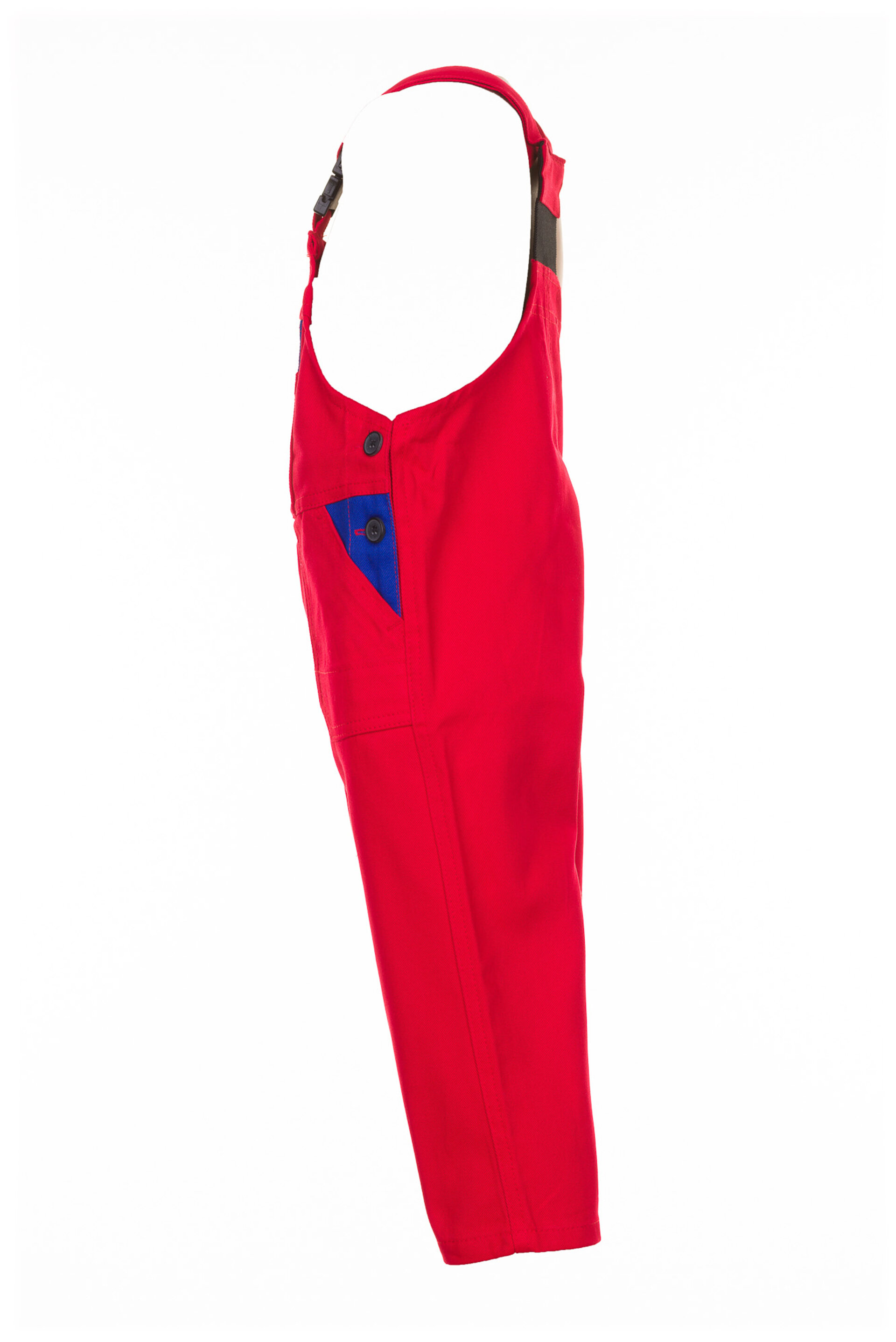 PLANAM Kinder-Latzhose Kinderbekleidung