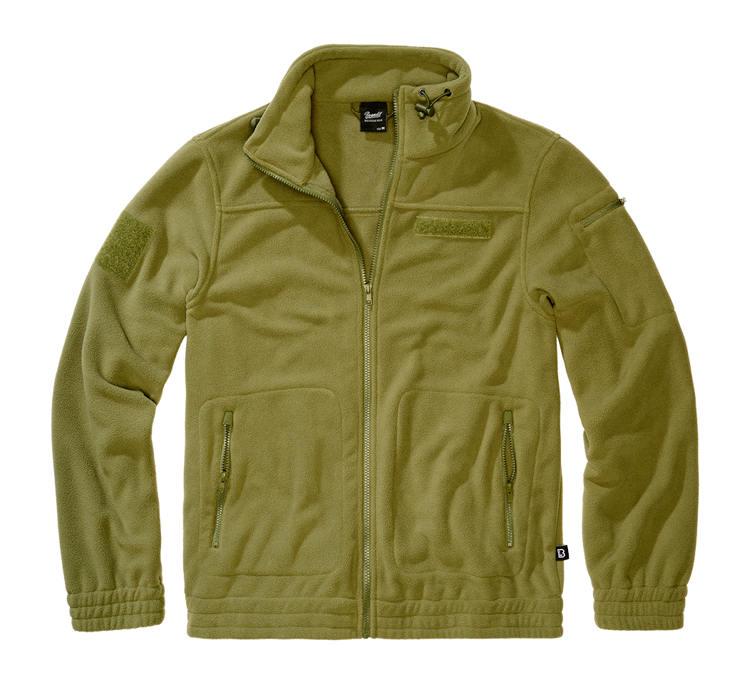 Fleecejacket Combat