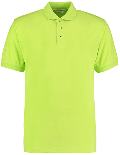 Classic Fit Workwear Superwash 60° Polo