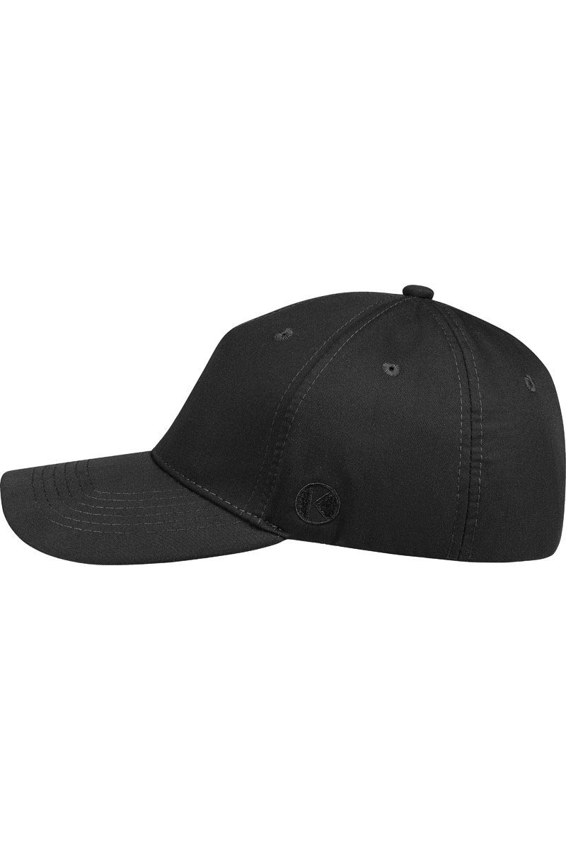 5-Panel Stretch Cap